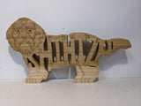 Dog Puzzles