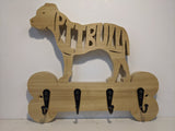 Key/Leash Holders