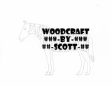 Puzzle Patterns - Horses, Cows, Goats