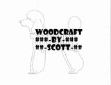 NON-Puzzle Patterns - Dogs