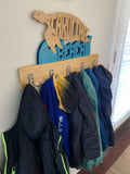 Jumbo Version Rack
