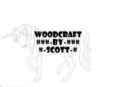 Puzzle Patterns - Beach & Mythical Creatures