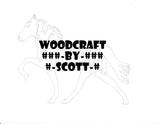 Puzzle Patterns - Horses, Cows, Goats