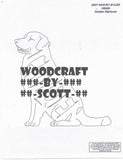NON-Puzzle Patterns - Dogs